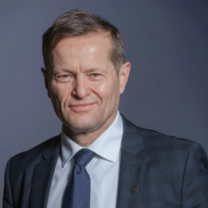 Prof. Dr. Krausz Ferenc